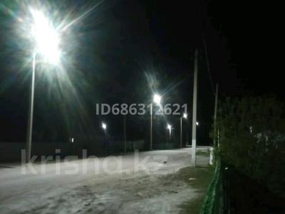 Часть дома · 4 комнаты · 110 м² · 6 сот., Жастар 3 — Наумовка Аккольский район за 4.6 млн 〒