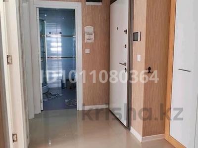 3-комнатная квартира · 80 м² · 1/4 этаж, Liman 22 sokak 13а за 450 000 〒 в Анталье