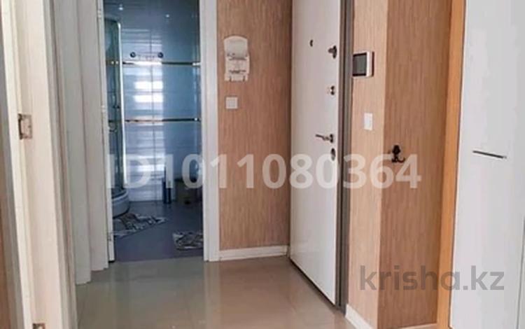3-бөлмелі пәтер · 80 м² · 1/4 қабат, Liman 22 sokak 13а, бағасы: 450 000 ₸ в Анталье — фото 10