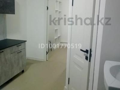 1-бөлмелі пәтер · 21 м² · 1/2 қабат, мкр Алтын Бесик 18/1, бағасы: 130 000 ₸ в Алматы, Ауэзовский р-н