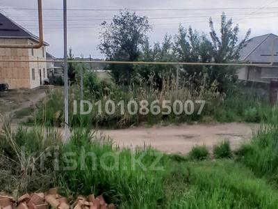 Участок · 5 соток, Достық за 12 млн ₸ в 