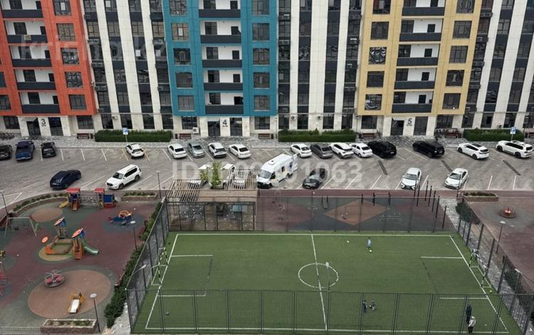4-бөлмелі пәтер · 150 м² · 8/10 қабат, 18А мкр 4, бағасы: 93 млн ₸ в Актау — фото 12