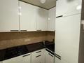 2-бөлмелі пәтер · 44.6 м² · 4/5 қабат, Орбита-4 ш/а. 3 — Мустафина, бағасы: 34.2 млн ₸ в Алматы, Бостандыкский р-н
