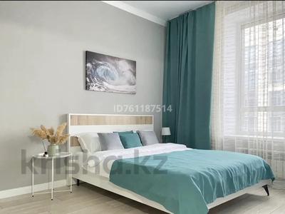 1-бөлмелі пәтер · 45 м² · 1/5 қабат, Горького 23, бағасы: 2 000 〒 в Кокшетау