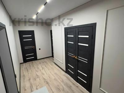 2-бөлмелі пәтер · 60.4 м² · 2/5 қабат, мкр. Алтын орда, мангилик ел, бағасы: 26.5 млн ₸ в Актобе