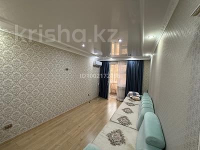 2-комнатная квартира · 69.5 м² · 2/5 этаж, Мкр. Байтерек 10 Б за 20.5 млн 〒 в Таразе