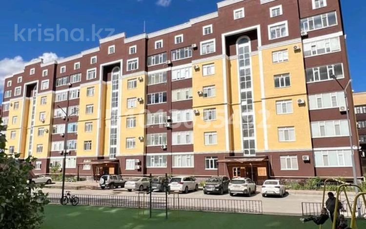 2-комнатная квартира · 90.7 м² · 4/6 этаж, мкр. Алтын орда 19 за 32.5 млн ₸ в Актобе — фото 2