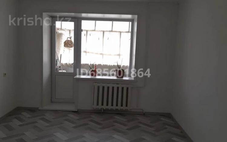 3-комнатная квартира · 56 м² · 2/5 этаж, Богенбай батыра 59 — Пересечение с улицей Шакена Айманова за 21.5 млн 〒 в Астане, Сарыарка р-н — фото 2