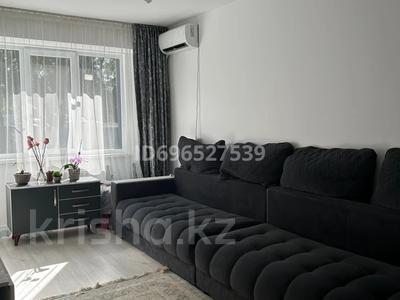 1-бөлмелі пәтер, 40 м², 1/9 қабат, мкр Кайрат, сарыарка, бағасы: 30 млн 〒 в Алматы, Турксибский р-н