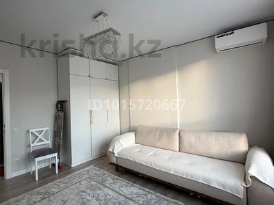 1-комнатная квартира · 42 м² · 4/6 этаж, Тараз за 280 000 ₸ в Алматы, Турксибский р-н