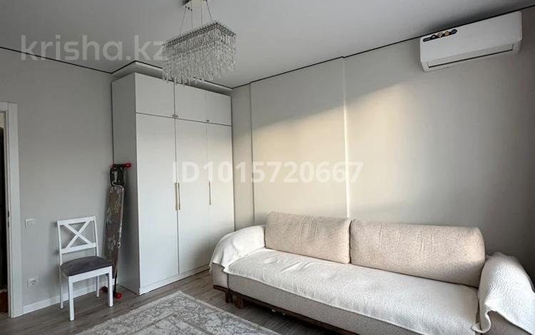 1-комнатная квартира · 42 м² · 4/6 этаж, Тараз за 280 000 ₸ в Алматы, Турксибский р-н — фото 2