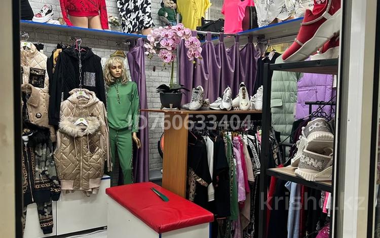 Магазины и бутики · 18 м² за 3 млн ₸ в Шымкенте, Енбекшинский р-н — фото 2