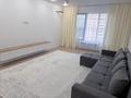 2-комнатная квартира · 66 м² · 12/12 этаж, мкр Аккент за 350 000 ₸ в Алматы, Алатауский р-н — фото 8