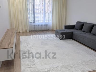 2-комнатная квартира · 66 м² · 12/12 этаж, мкр Аккент за 350 000 ₸ в Алматы, Алатауский р-н
