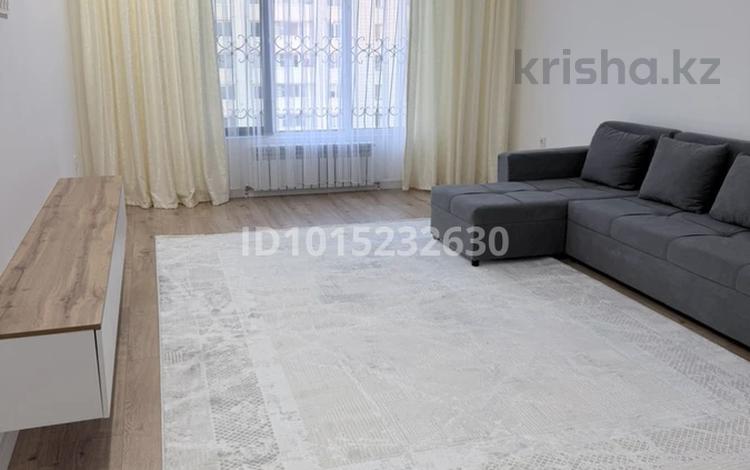 2-комнатная квартира · 66 м² · 12/12 этаж, мкр Аккент за 350 000 ₸ в Алматы, Алатауский р-н — фото 10
