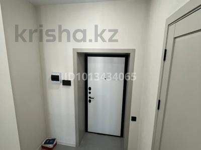 2-комнатная квартира · 40 м² · 11/12 этаж, Е-15 16 за 31.5 млн ₸ в Астане, Нура р-н