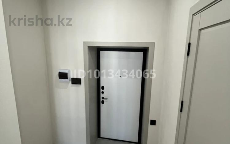 2-комнатная квартира · 40 м² · 11/12 этаж, Е-15 16 за 31.5 млн ₸ в Астане, Нура р-н — фото 2