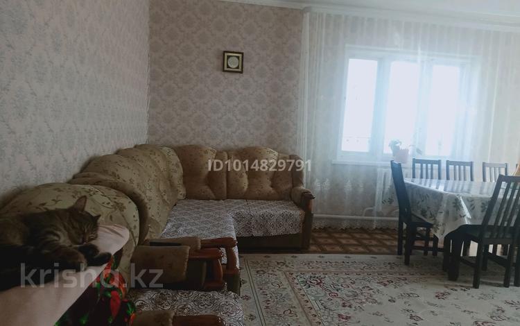 Отдельный дом · 5 комнат · 130 м² · 7 сот., мкр. Зачаганск пгт, Бокенбай — Озтурик за 21 млн ₸ в Уральске — фото 2
