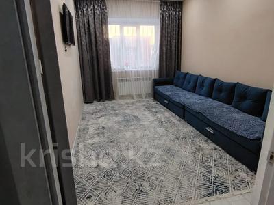 1-комнатная квартира, 46.9 м², мкр. Алтын орда за 13 млн 〒 в Актобе, мкр. Алтын орда