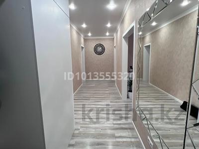 3-комнатная квартира · 86 м² · 5/9 этаж, Аблайхана 1/3 — Габдулина за 42.5 млн ₸ в Кокшетау