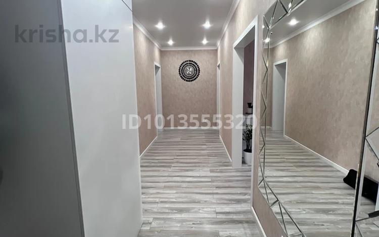 3-комнатная квартира · 86 м² · 5/9 этаж, Аблайхана 1/3 — Габдулина за 42.5 млн ₸ в Кокшетау — фото 6