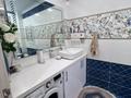 3-комнатная квартира · 86 м² · 5/9 этаж, Аблайхана 1/3 — Габдулина за 42.5 млн ₸ в Кокшетау — фото 4