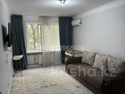 2-бөлмелі пәтер · 51 м² · 3/5 қабат, Алмагүл ш/а., Жарокова 273а 69 — Байкадамова Жарокова, бағасы: 48 млн ₸ в Алматы, Бостандыкский р-н