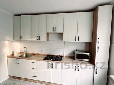 2-бөлмелі пәтер · 51 м² · 3/5 қабат, Алмагүл ш/а., Жарокова 273а — Байкадамова Жарокова, бағасы: 48.5 млн ₸ в Алматы, Бостандыкский р-н