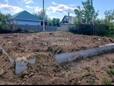 Участок · 6 соток, Акжар 2 Химпласт 46 — Не далеко 70школа за 1.6 млн 〒 в Актобе, СК Акжар-Плюс