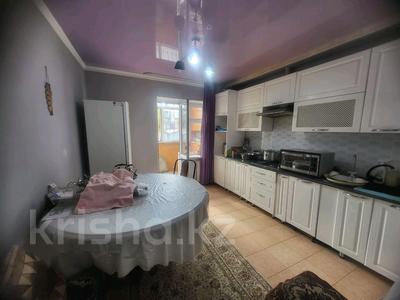 4-комнатная квартира · 120 м² · 1/5 этаж, Жамбыл 101 за 40 млн ₸ в Талдыкоргане