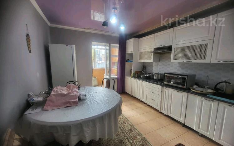 4-бөлмелі пәтер · 120 м² · 1/5 қабат, Жамбыл 101, бағасы: 40 млн ₸ в Талдыкоргане — фото 7