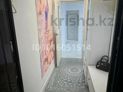 3-бөлмелі пәтер · 61 м² · 1/4 қабат, Мира 75 — Находится возле мкр Карлыгаш, бағасы: 24 млн ₸ в Каскелене