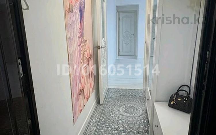 3-бөлмелі пәтер · 61 м² · 1/4 қабат, Мира 75 — Находится возле мкр Карлыгаш, бағасы: 24 млн ₸ в Каскелене — фото 2