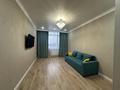 1-комнатная квартира · 45 м² · 2/16 этаж, Байтурсынова 16 — А51 за 230 000 ₸ в Астане, Алматы р-н