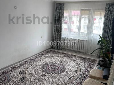 3-комнатная квартира · 62.4 м² · 5/5 этаж, 3 38 за 18 млн 〒 в Атырау, мкр Авангард-3