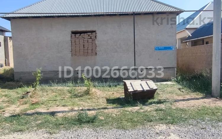 Отдельный дом · 4 комнаты · 120 м² · 8 сот., мкр Ынтымак-2 — Улица Қыз Жібек, 6 за 25 млн ₸ в Шымкенте, Абайский р-н — фото 2