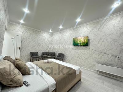 2-комнатная квартира · 60 м² · 5/5 этаж, Абая — Ташкентская за 3 000 ₸ в Таразе