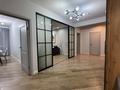 3-бөлмелі пәтер · 100.3 м² · 3/12 қабат, Егизбаева 7/10, бағасы: 95 млн ₸ в Алматы, Бостандыкский р-н