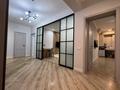 3-бөлмелі пәтер · 100.3 м² · 3/12 қабат, Егизбаева 7/10, бағасы: 95 млн ₸ в Алматы, Бостандыкский р-н — фото 2