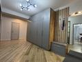 3-бөлмелі пәтер · 100.3 м² · 3/12 қабат, Егизбаева 7/10, бағасы: 95 млн ₸ в Алматы, Бостандыкский р-н — фото 4