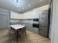 3-бөлмелі пәтер · 100.3 м² · 3/12 қабат, Егизбаева 7/10, бағасы: 95 млн ₸ в Алматы, Бостандыкский р-н — фото 9