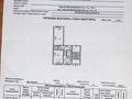 2-комнатная квартира, 48 м², 1/5 этаж, Мухамеджанова 4 — 2 мкр за 13.5 млн 〒 в Балхаше — фото 7