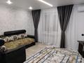 2-бөлмелі пәтер · 55 м² · 5/9 қабат, Курмангазы 152 — Абая, Ихсанова, бағасы: 20 000 ₸ в Уральске, мкр Школьник