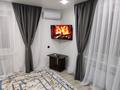 2-комнатная квартира · 55 м² · 5/9 этаж, Курмангазы 152 — Абая, Ихсанова за 18 000 ₸ в Уральске, мкр Школьник — фото 3