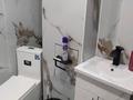 2-бөлмелі пәтер · 55 м² · 5/9 қабат, Курмангазы 152 — Абая, Ихсанова, бағасы: 20 000 ₸ в Уральске, мкр Школьник — фото 7