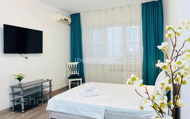 1-комнатная квартира · 35 м² · 8/9 этаж, Назарбаева 209 — Термопарк за 12 000 ₸ в Костанае — фото 2