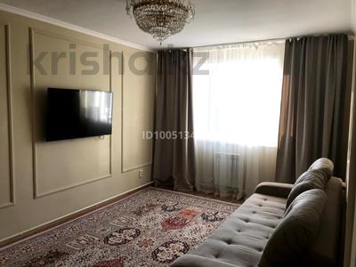 2-комнатная квартира · 52.3 м² · 6/9 этаж, Малайсары батыра 55 за 21 млн 〒 в Павлодаре