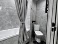 1-бөлмелі пәтер · 54 м² · 3/9 қабат, ул. Ауэзова 81А, бағасы: 12 000 ₸ в Павлодарской обл. — фото 4
