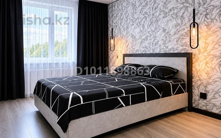 1-бөлмелі пәтер · 54 м² · 3/9 қабат, ул. Ауэзова 81А, бағасы: 12 000 ₸ в Павлодарской обл. — фото 9