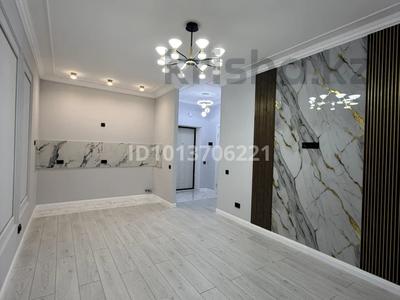 1-бөлмелі пәтер · 40 м² · 4/9 қабат, Калдаяков 28, бағасы: 29.9 млн ₸ в Астане, Сарайшык р-н